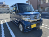 ホンダ N-BOXカスタム
