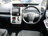 ヴォクシー 2.0 ZS 煌 特別仕様車 後期型 両自動ドア ナビTV