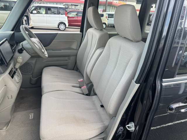 スズキ スペーシア X 車検2年付 10インチナビ PスライドD の中古車詳細