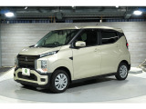 三菱 eKクロス EV