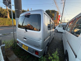 エブリイ ジョイン ハイルーフ 4WD エアコン/MT