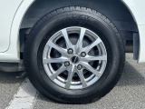 2024年製 175/80R14 7部山位
