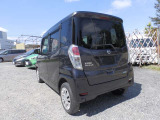 デイズルークス X 禁煙車 スマートキー プッシュスタート