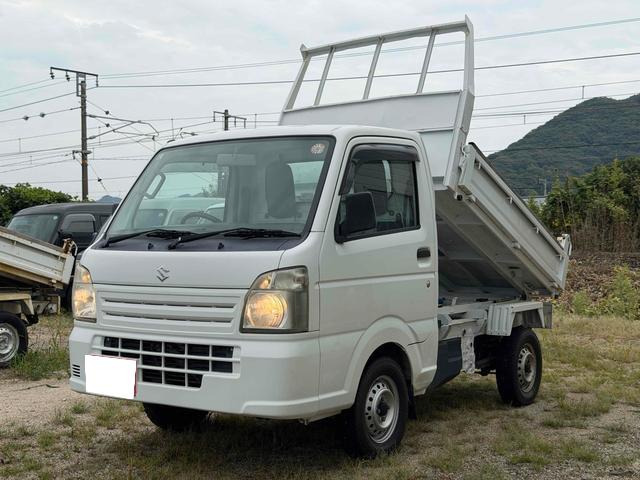 スズキ キャリイ 