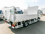 エルフ アルミブロック パワーゲート ワイドロング K5433