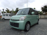スペーシア X 修復歴ナシ 禁煙車 スマートキー ETC