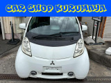 三菱 i-MiEV G