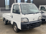 アクティトラック SDX 三方開 4WD 