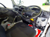 デュトロ 4.0 フルジャストロー ディーゼル 4WD 2t 標準 垂直P/G付