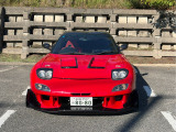 1996 Mazda RX-7 Touring X AT MT photo 2