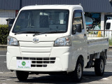ハイゼットトラック  
