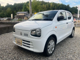 アルト バン VP 