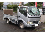 トヨタ トヨエース 3.0 シングルジャストロー ディーゼル