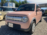 アルトラパン G オートギヤシフト 