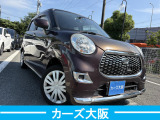 キャスト スタイル X SAII I プッシュスタート ナビ TV ETC