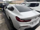 8シリーズ 840i グランクーペ
