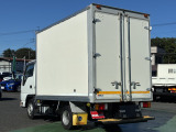 エルフ  須河車体パネルバン 1.5t積