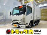いすゞ エルフ