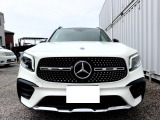 GLB GLB200d AMGライン デジタルミラーモニター 社外レーダー