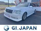 トヨタ クラウンエステート 3.0 アスリート G