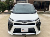 走行8.6万kmとまだまだ絶好調。ファミリーでの遠出や毎日の送迎も、納車されたその日から快適&安心スタートできます。