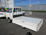 ☆リア・荷台廻りです☆