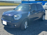 BMW MINI ミニクロスオーバー