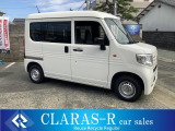 N-VAN G ホンダセンシング 法人ワンオーナー、禁煙車、1年保証