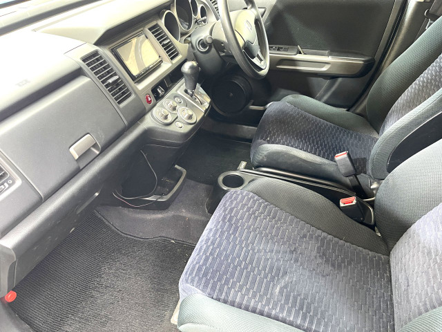 ホンダ クロスロード 1.8 18X 4WD 5年保証 自社認証工場 ナビTV の中古