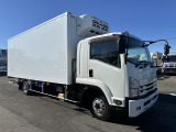 フォワード  4t 冷蔵冷凍車 PG付き