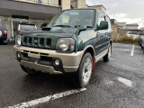 ジムニー ランドベンチャー 4WD 