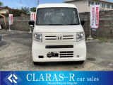N-VAN G ホンダセンシング 法人ワンオーナー、禁煙車、1年保証
