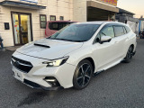 レヴォーグ 1.8 GT-H 4WD 