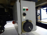 冷凍機 サーモキング/1E42143G02 -30度設定 -7度確認 スタンバイ付(コード付)