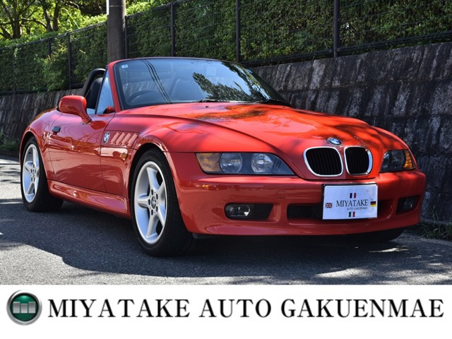 BMW Z3 