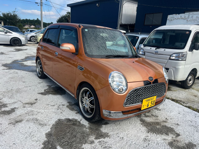 ミラジーノ L 08035049222
