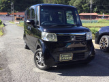 ホンダ N-BOX+