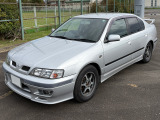 【中古車情報】日産 プリメーラ  宮城発 平成9年式 プリメーラ 激シブ の中古車詳細（走行距離：7.1万km、カラー：シルバー、販売地域：宮城県登米市）