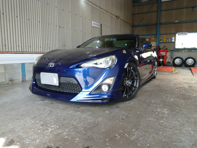 86 2.0 GT 
