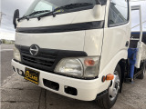 4000cc 2t 2トン タダノZE264HR 4段クレーンラジコン付 フックイン 2.63t 積載2000Kg 荷台内寸353&times;181 内外装仕上げ済み 6速 6MT