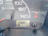120.867km☆走行距離数が伸びていますが、まだまだ走れるアクティーTです☆