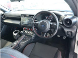 BRZ 2.4 R STIスポイラー Dオーディオ ETC