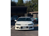 【中古車情報】日産 シルビア 2.0 スペックR 車検あり(R10年8月31日まで) の中古車詳細（走行距離：18.5万km、カラー：パールホワイト、販売地域：千葉県千葉市若葉区）
