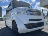 N-BOX G Lパッケージ ETC・車検2年付き・パワスラ・チェーン