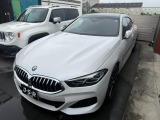 BMW 8シリーズ 840i