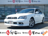 スバル レガシィB4 2.0 RS タイプB 4WD