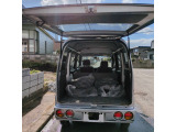 仕事車ならこのくらいの価格でいいんです!車検2年付きですから!