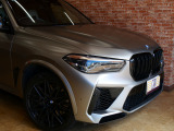 X5 M ファースト エディション 4WD ◆国内10台限定◆コンペディション