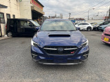 レヴォーグ 1.8 STI スポーツ EX ブラックインテリアセレクション 4WD 