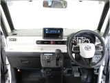 ムーヴキャンバス ストライプス G 4WD 両側パワースライドドアLEDヘッドライト